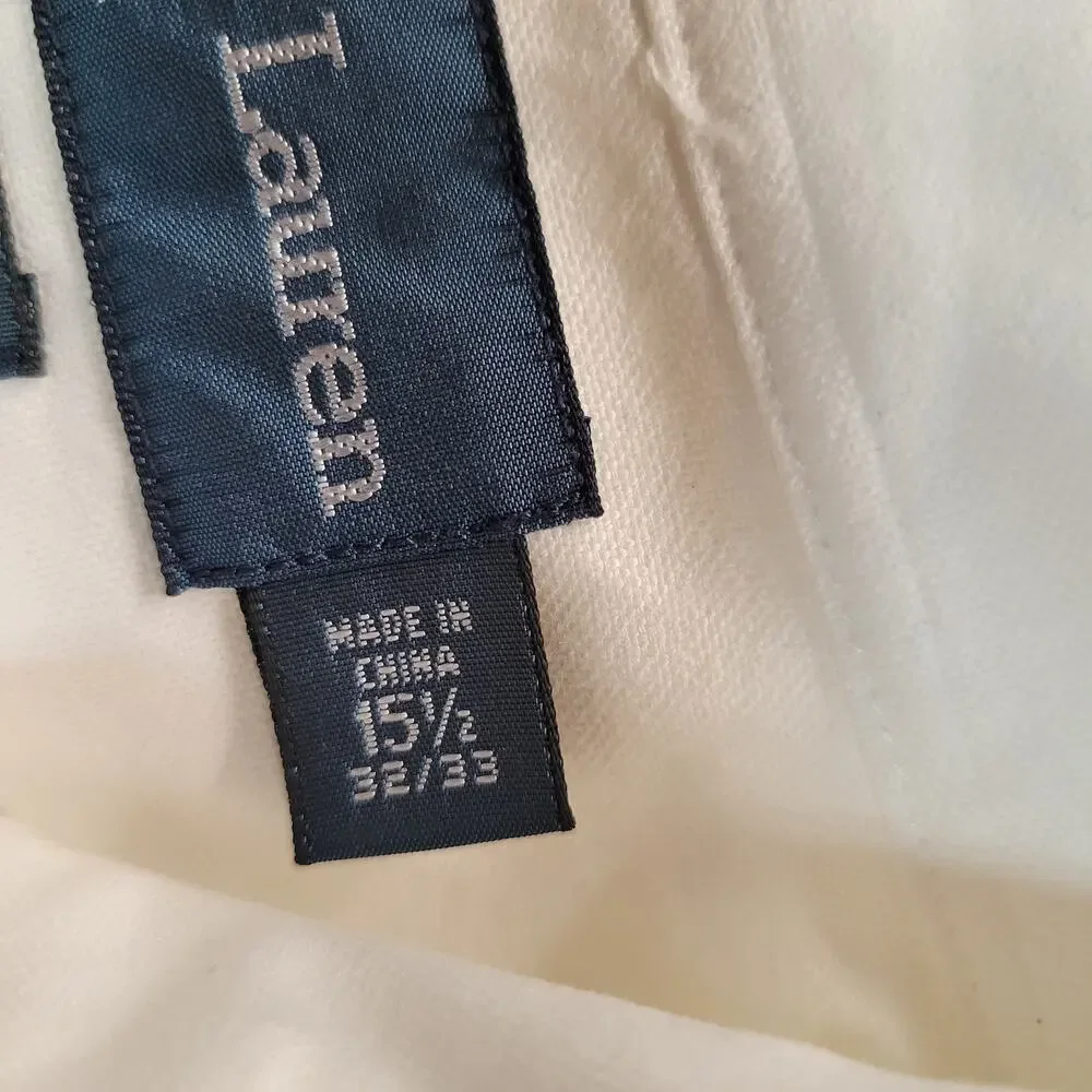 Ralph Lauren size small